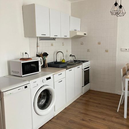 Útulný apartmán blízko centra Michalovce Exteriér fotografie