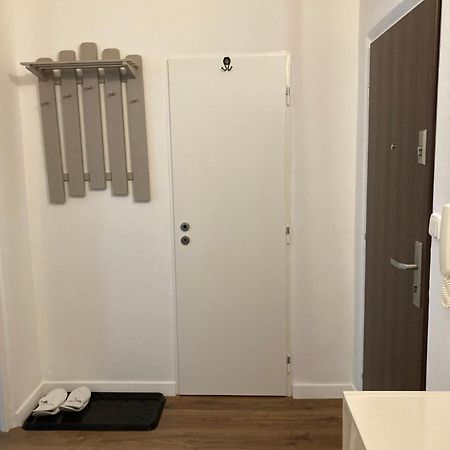 Útulný apartmán blízko centra Michalovce Exteriér fotografie