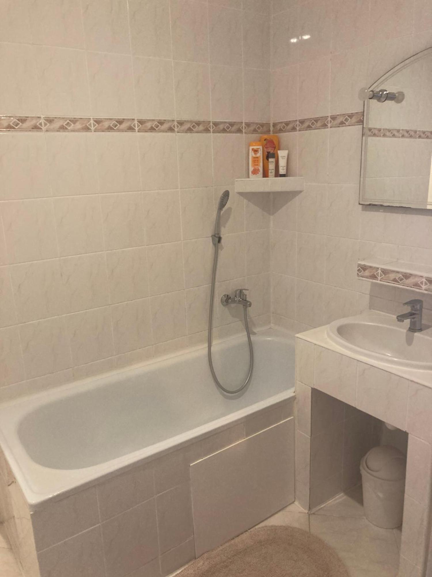 Útulný apartmán blízko centra Michalovce Exteriér fotografie
