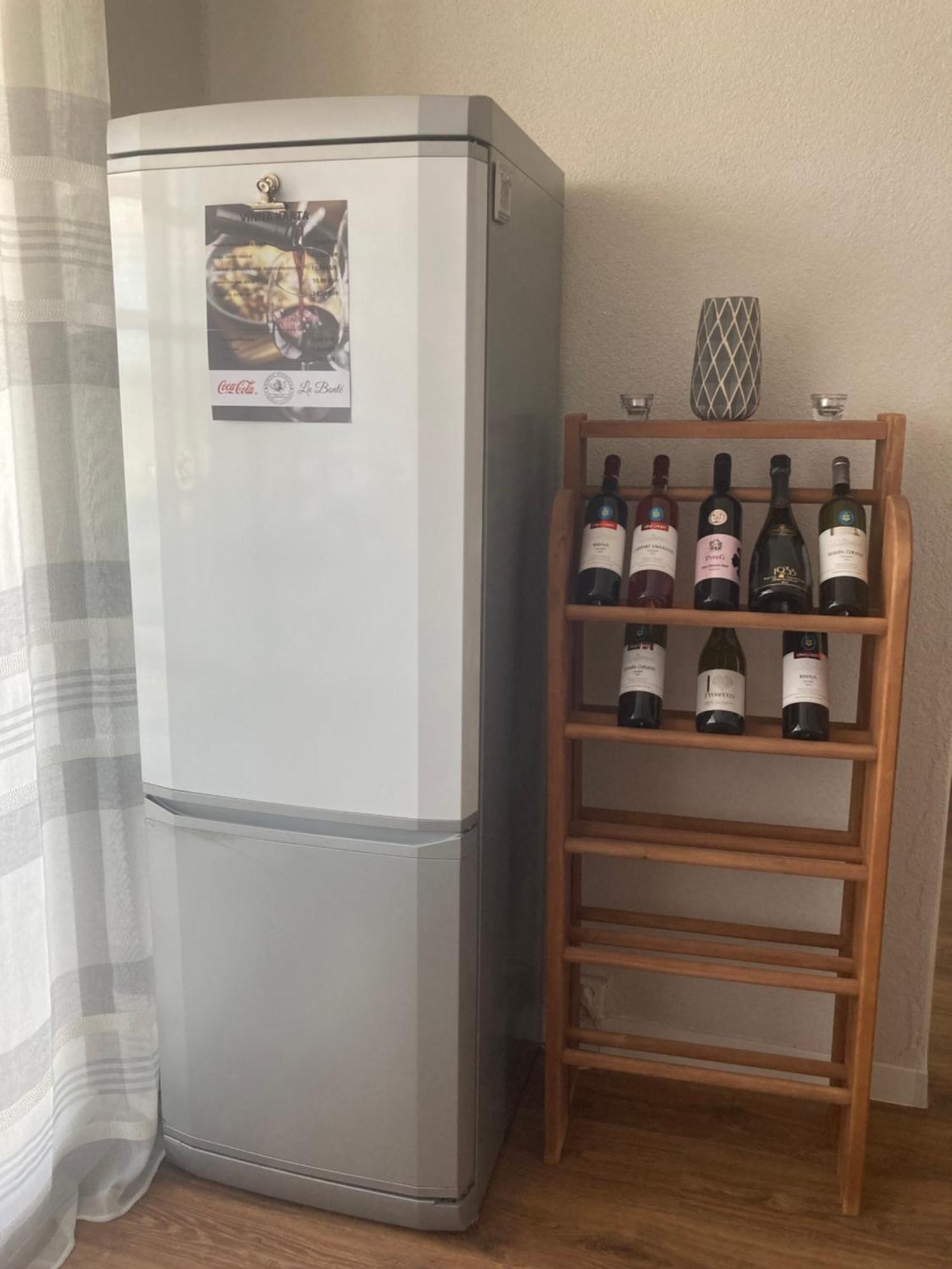 Útulný apartmán blízko centra Michalovce Exteriér fotografie