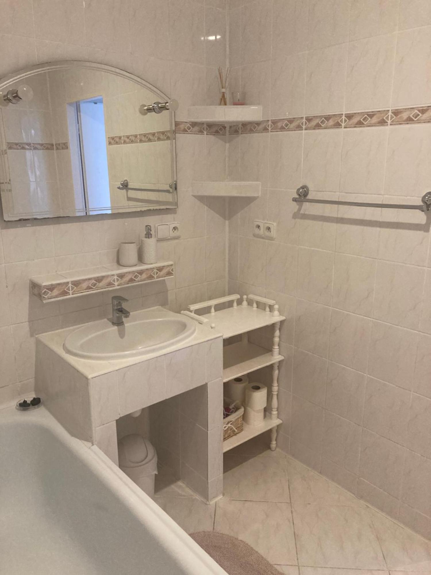 Útulný apartmán blízko centra Michalovce Exteriér fotografie