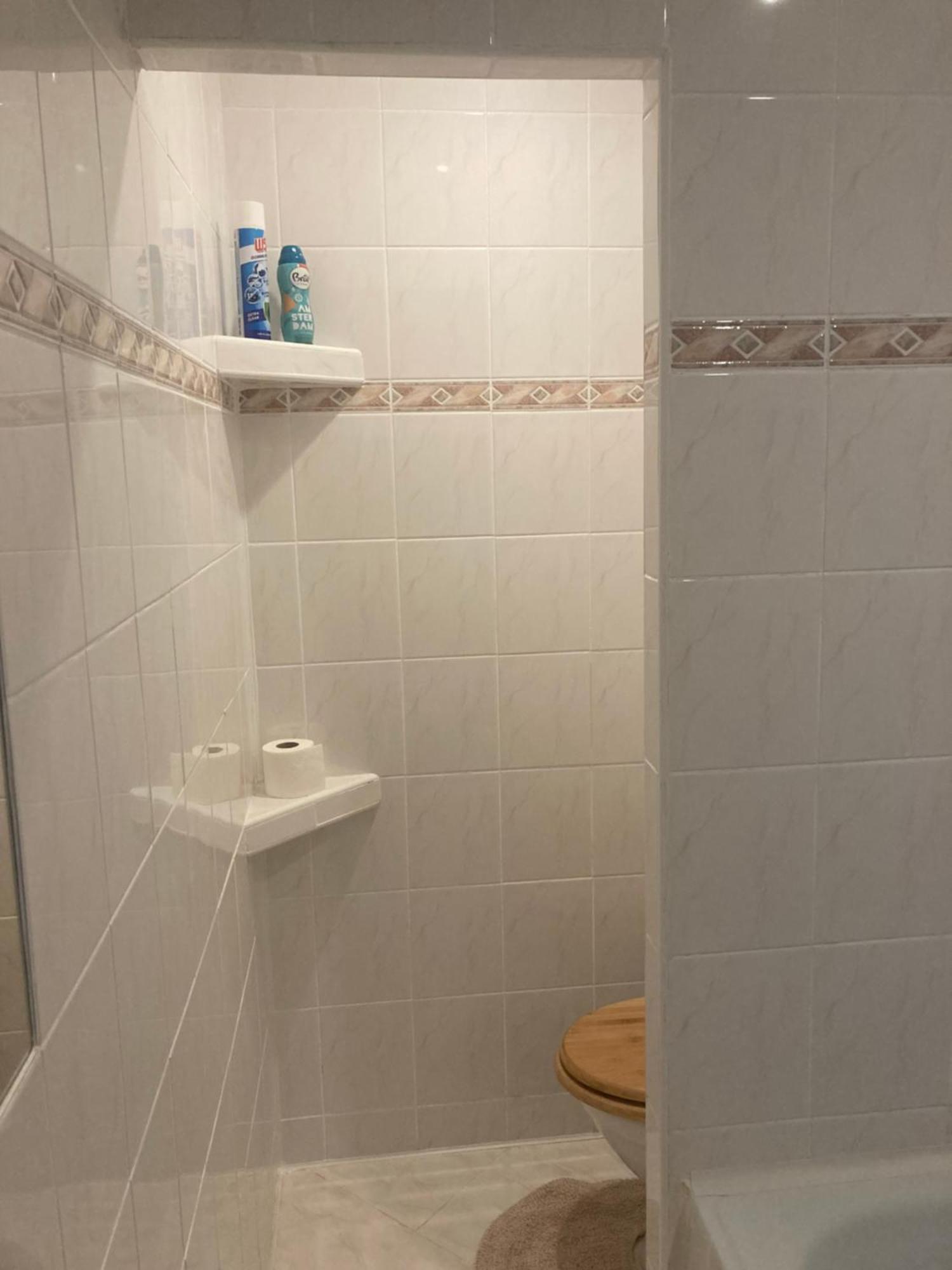 Útulný apartmán blízko centra Michalovce Exteriér fotografie
