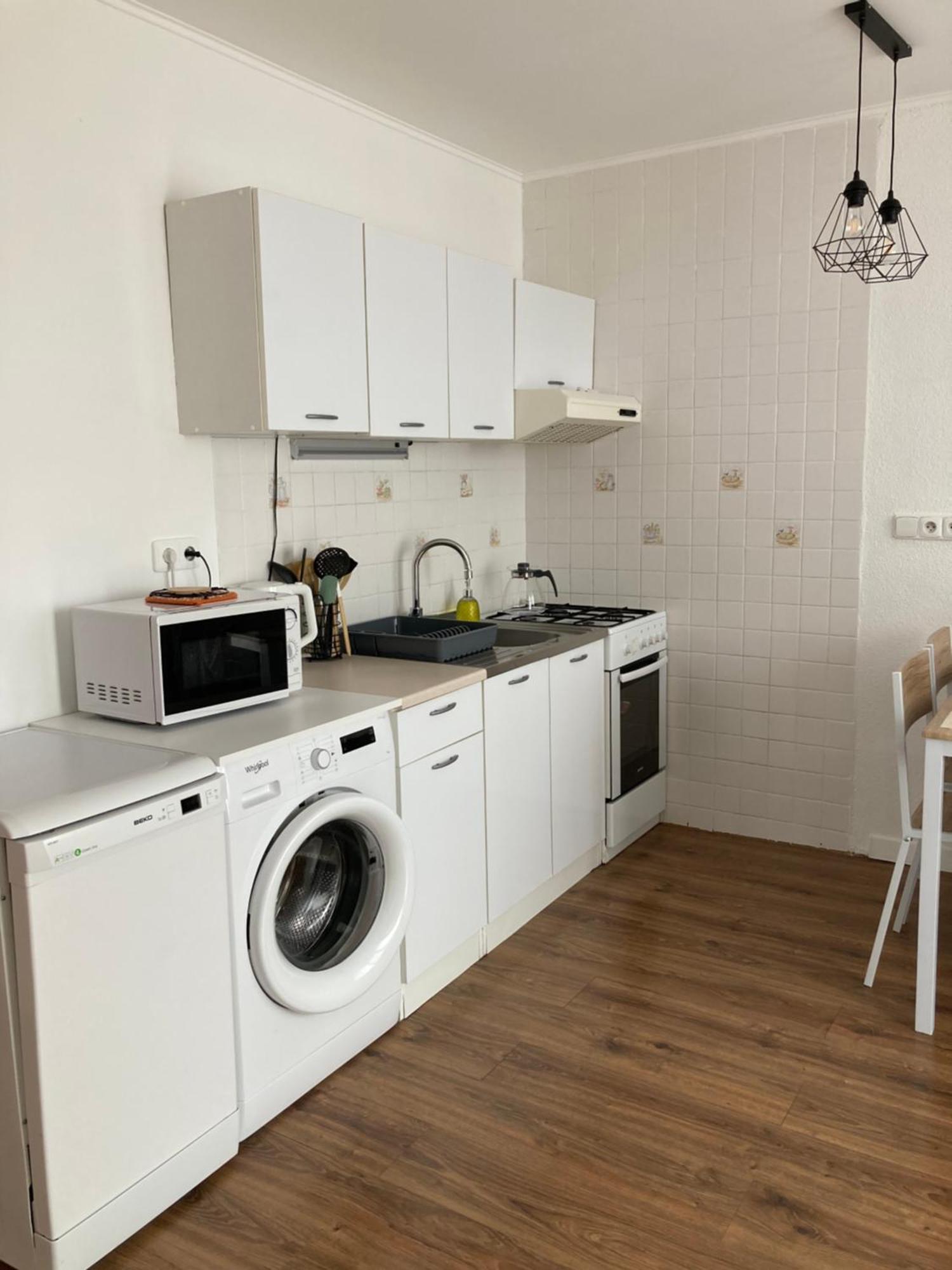 Útulný apartmán blízko centra Michalovce Exteriér fotografie