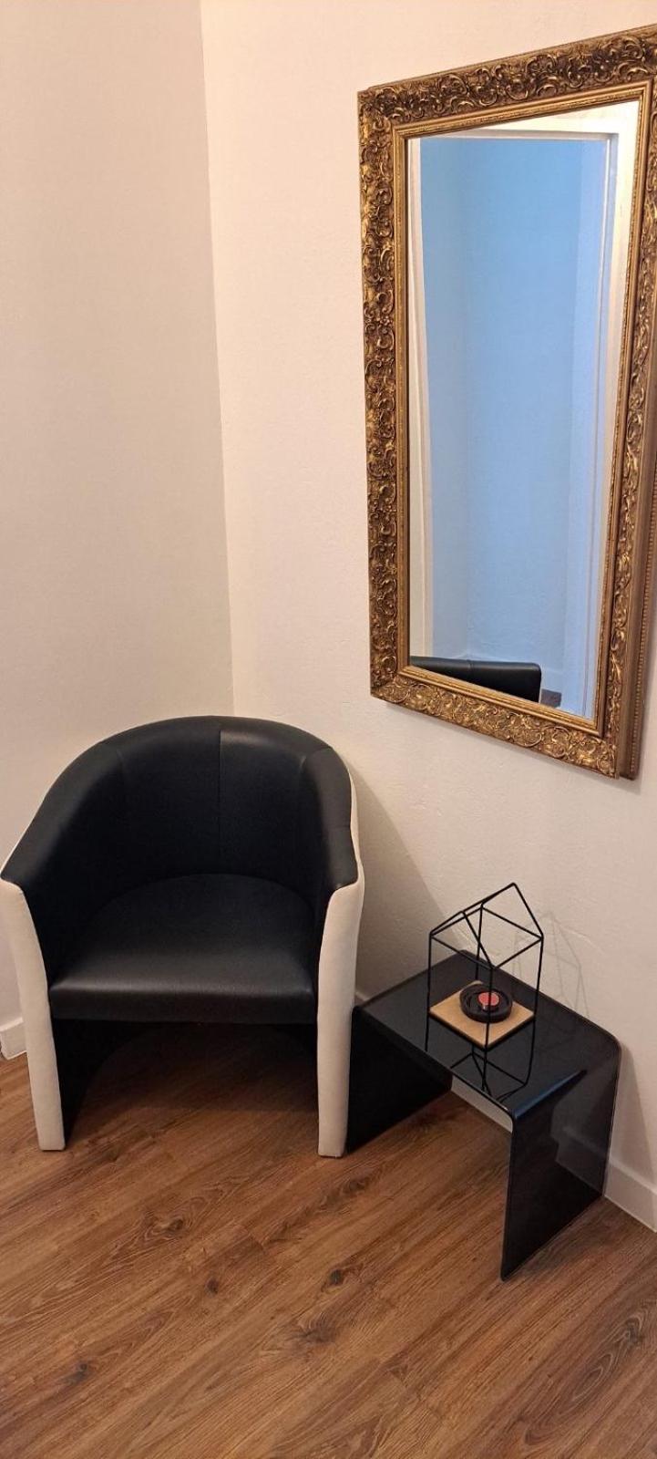 Útulný apartmán blízko centra Michalovce Exteriér fotografie