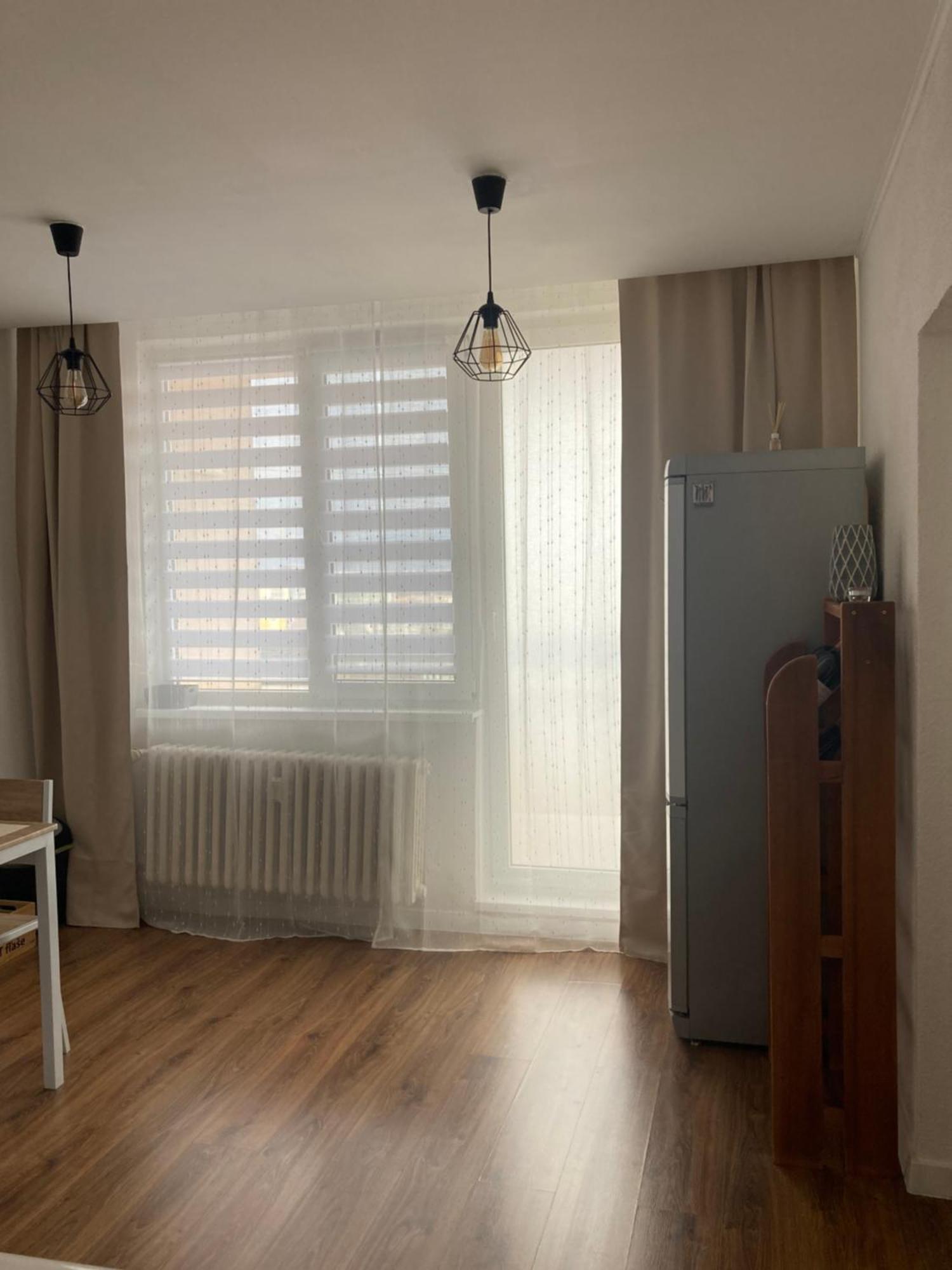 Útulný apartmán blízko centra Michalovce Exteriér fotografie
