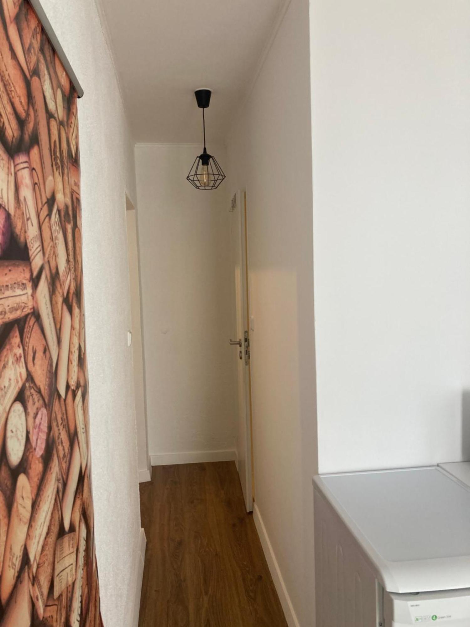 Útulný apartmán blízko centra Michalovce Exteriér fotografie