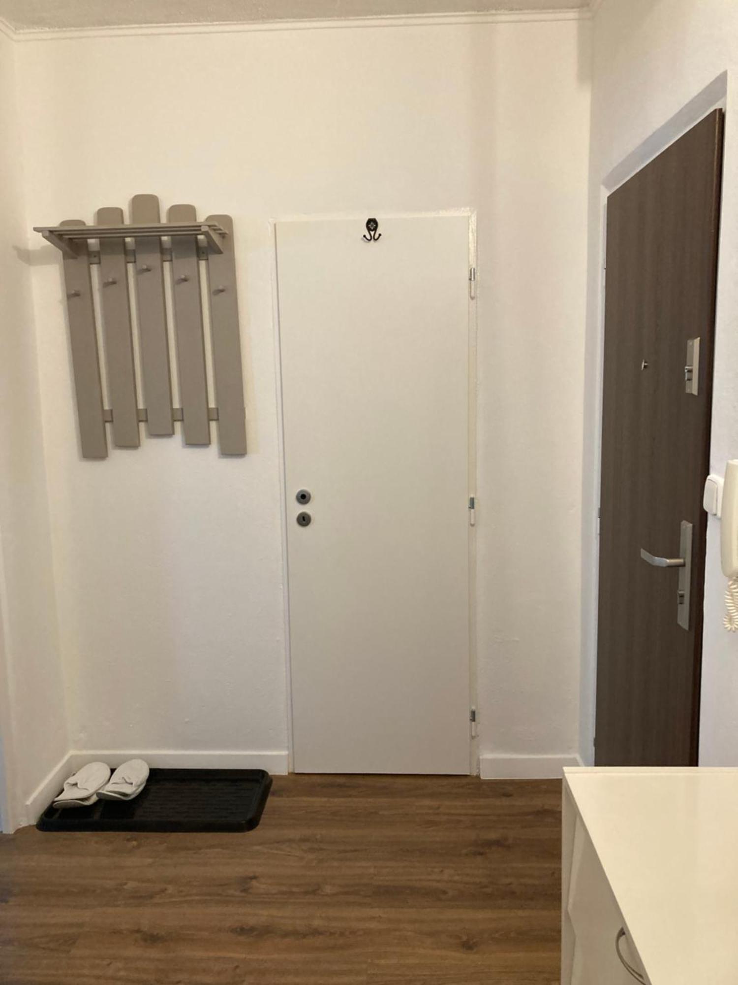Útulný apartmán blízko centra Michalovce Exteriér fotografie