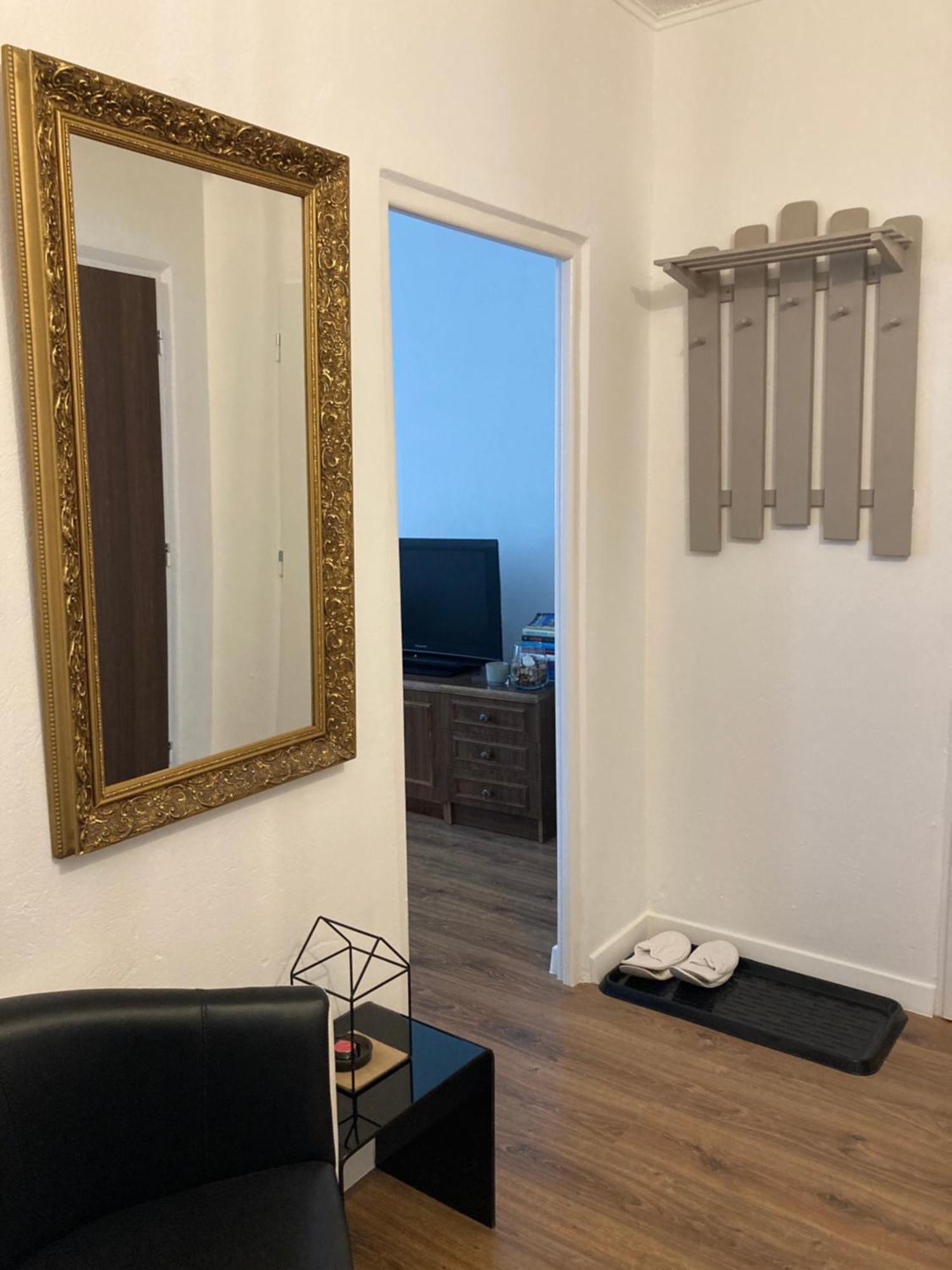 Útulný apartmán blízko centra Michalovce Exteriér fotografie