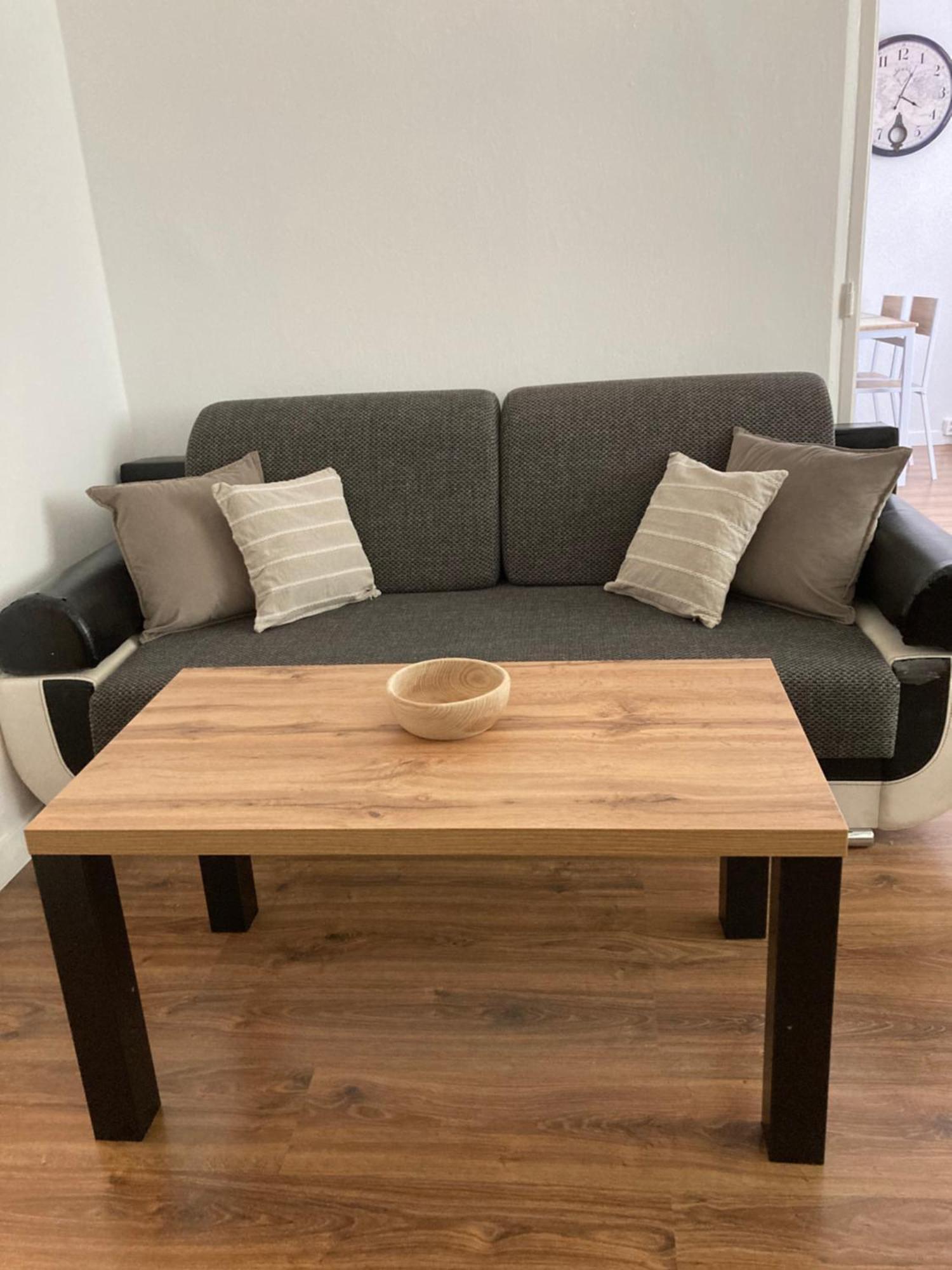 Útulný apartmán blízko centra Michalovce Exteriér fotografie