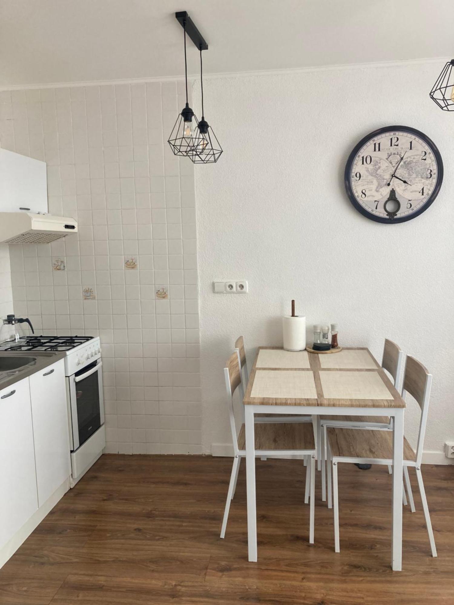 Útulný apartmán blízko centra Michalovce Exteriér fotografie